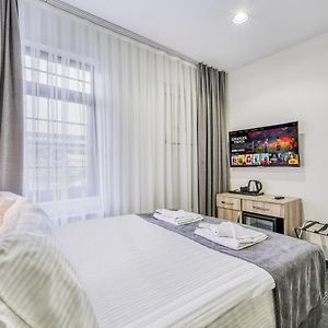 Hub Inn Pera